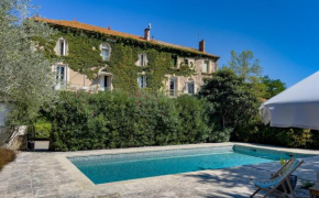 Maison du Lavoir Vert